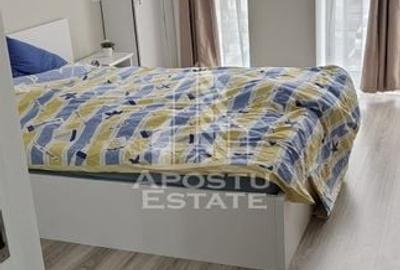 Apartament 2 camere ,Pet Friendly Centrala proprie,Campeador ,Torontal - 2