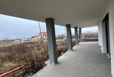 Casă cu 3 camere cu Teren 450 Mp în Central - 12