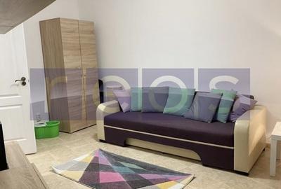 Garsonieră semidecomandată, mobilată în Nicolae Grigorescu - 2