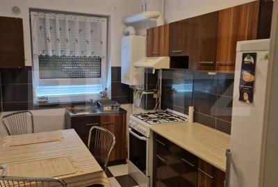 Garsoniera de vanzare, 34 mp, cu gardina de 12 mp, Avangarden - 8