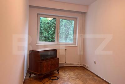 Apartament 4 camere, semidecomandat, 95mp, zona P-ta Flora - 18