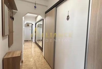 Apartament cu 3 camere decomandat în Berceni - 12