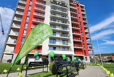 Apartament cu 2 camere decomandat, mobilat în Tudor Vladimirescu - 1