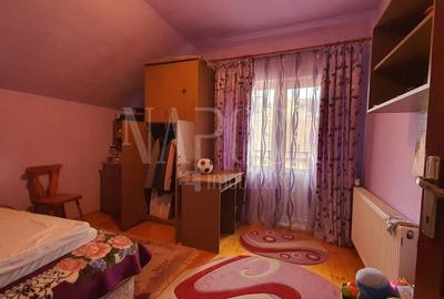 Casă individuală cu 6 camere cu Canalizare în Spitalul Județean - 8