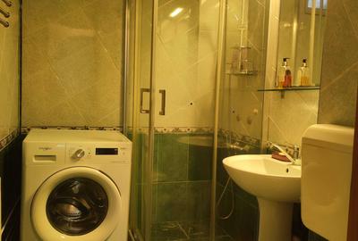 Drumul Taberei - 1 minut metrou - PET FRIENDLY, Apartament 2 camere - 8