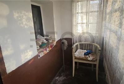 Teren de 2117 mp, în Cetariu - 2