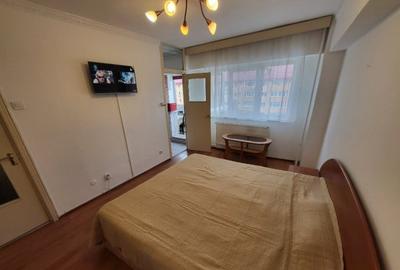 Garsoniera de vanzare - Racadau, Strada Tampei - 2