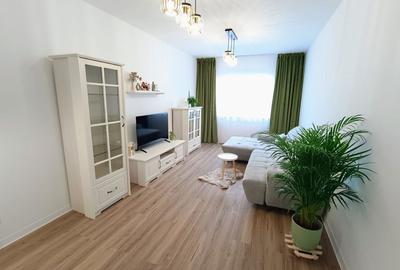 Apartament cu 3 camere decomandat în Șelimbăr - 3