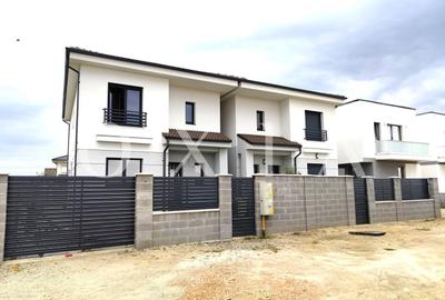 AX1143 Chisoda, 1/2 Duplex Unit Prin Camera Tehnica - 1