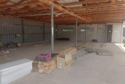 Spațiu comercial, de 6,500 mp, în Victoria - 5