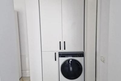 Apartament cu 2 camere semidecomandat în Giroc - 3