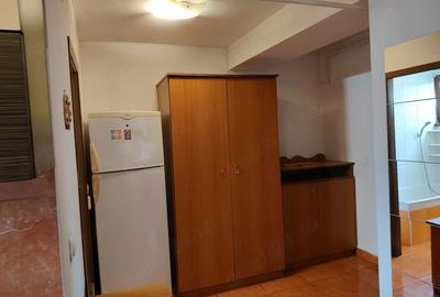Apartament cu 2 camere decomandat în Gara de Nord - 2
