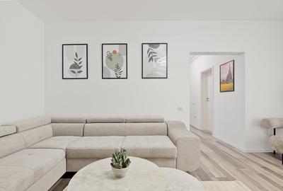 Apartament cu 2 camere decomandat, mobilat în Ferentari - 13