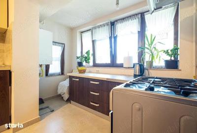 Vila[duplex la bloc] in cel mai cautat cartier de vile, BISTRITA LAC. - 3