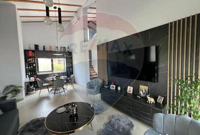 Casă cu 5 camere cu Teren 450 Mp în Central - 13