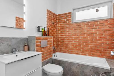 Casă cu 7 camere cu Teren 561 Mp în Dragomirești-Deal - 24