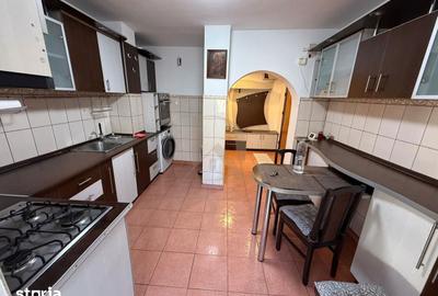 Apartament cu 3 camere în Nicolina - 12