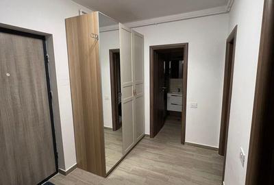Apartament cu 2 camere decomandat, mobilat în Central - 14
