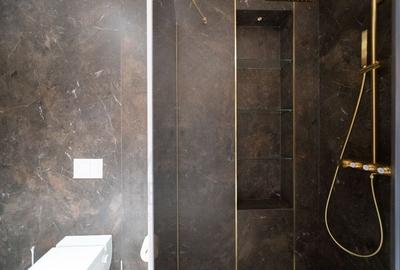 Symbiotik Suite | Apartament 3 camere de inchiriat, Parc Herastrau, ultralux - 24