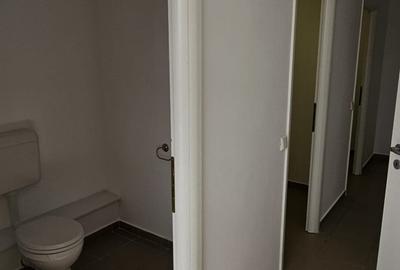 Spatiu de birou, 185 mp, zona Tractorul-Turnului - 5