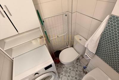Apartament cu 3 camere decomandat, mobilat în Cetății - 22