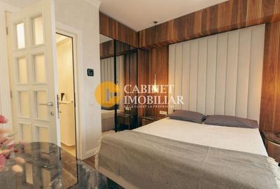 Apartament 3 camere, Copou – Aleea Mihail Sadoveanu, Iași - 2