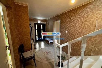 Casă cu 4 camere cu Teren 1712 Mp în Drăgănești - 9