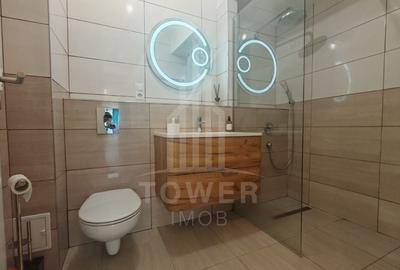 Apartament 3 camere de închiriat în Turnișor cartier Bieltz. - 8