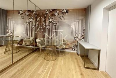 Apartament cu 2 camere decomandat, mobilat în Aviației - 12