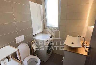 Apartament cu 2 camere si terasa, loc de parcare subteran, Aradului - 10