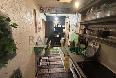 Apartament cu 2 camere semidecomandat, mobilat în Gării - 2