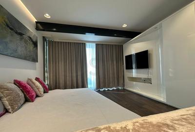 Penthouse Herastrau I Zona de Nord - 6