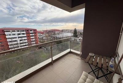 Garsonieră decomandată în Olteniței - 5