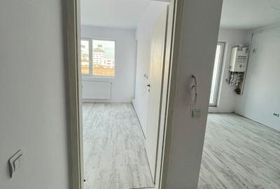 Apartament tip studio de vanzare in bloc nou - Comision 0 - Tva Inclus - 24
