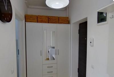 Inchiriere garsoniera Moghioros bloc2023  Drumul Taberei metrou 3min - 8