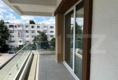 Apartament cu 2 camere decomandat, mobilat în Central - 2