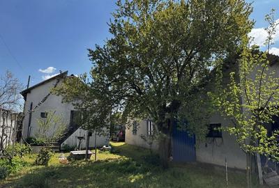 Casă cu 2 camere în Malu Mare - 5
