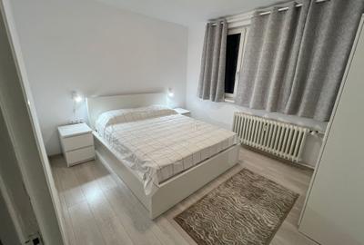 Apartament renovat ,mobilat, utilat nou in Grigorescu - 4