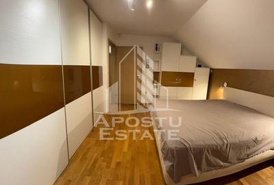 Casa individuala, curte proprie, garaj, in Giroc - 15