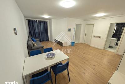 Apartament cu 2 camere în Sopor