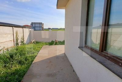 Casa P+E, 142 mp utili si 400 mp teren, cu gaze, Damila (se accepta schimb) - 10