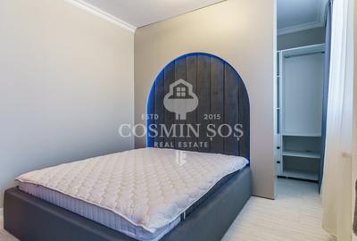 Casa individuala de inchiriat in Floresti - 19