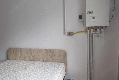 Garsonieră decomandată în Central - 3