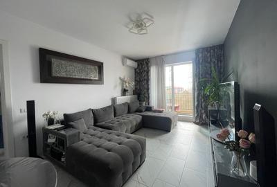 4 camere - 112mp cu PARCARE si BOXA incluse | Dobroesti - Fundeni