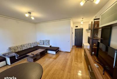 Apartament cu 2 camere în Funcționarilor - 2