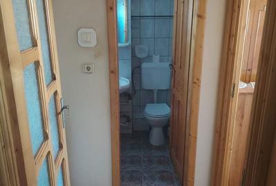 Apartament cu 3 camere în Central - 5