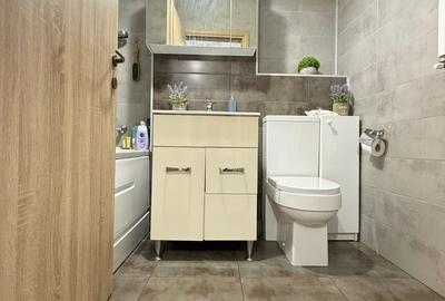 Ap. 3 camere - Mobilat si utilat - Bld Metalurgiei, Parcul Tudor Arghezi - 71 mp - 7
