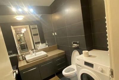 3 camere SUPERB Complex Upground - 2