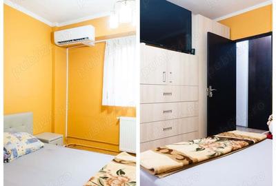 Apartament 4 camere decomandat, zona Decebal - 5