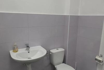 Apartament cu 2 camere semidecomandat în Central - 6